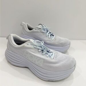 Hoka One One Bondi 8 Women’s Shoes